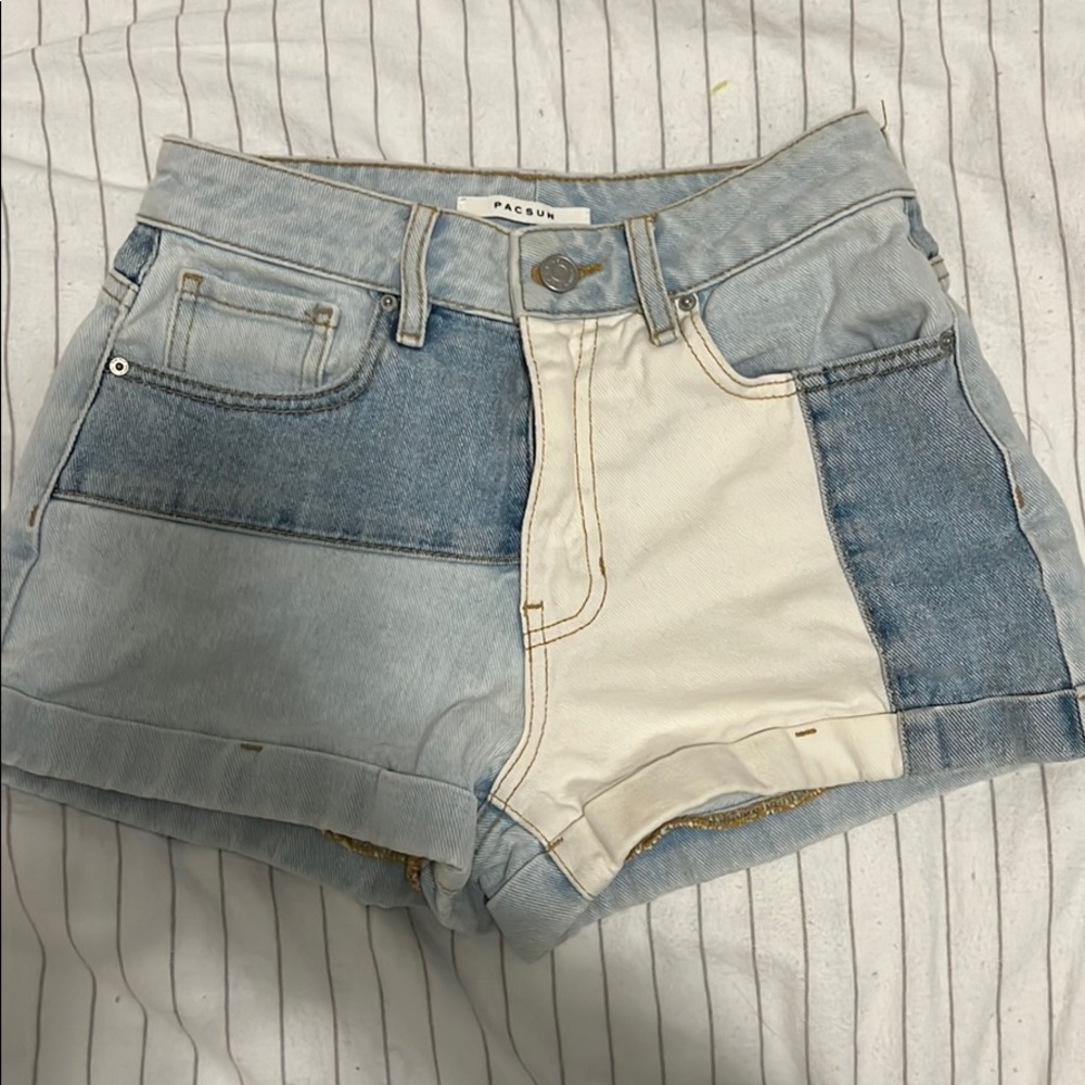 PACSUN Mom Shorts size 24